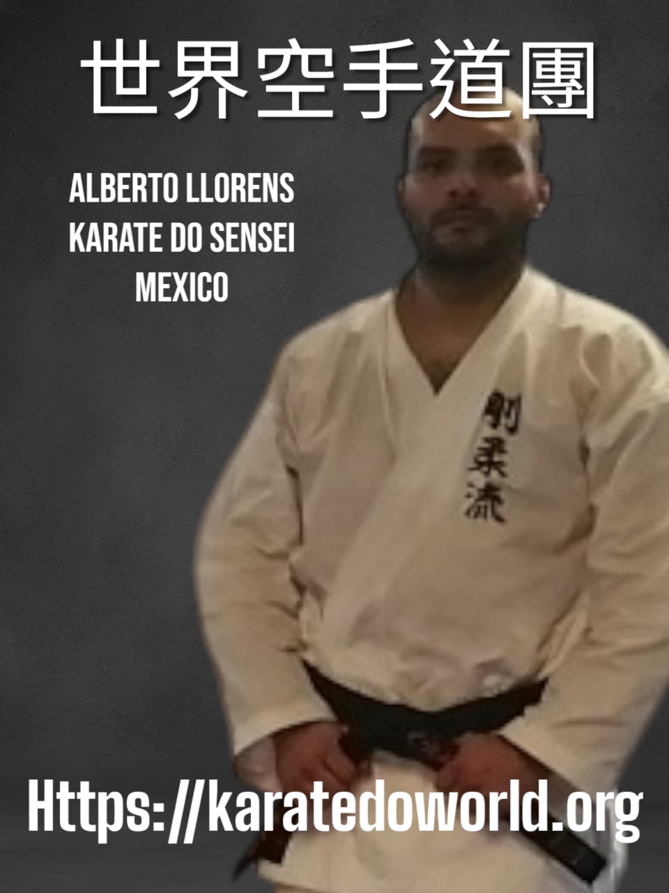 ALBERTO LLORENS