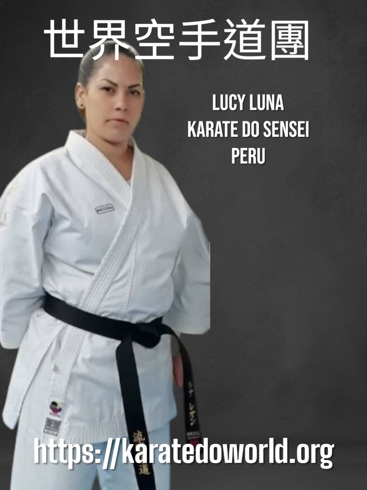 lucy luna