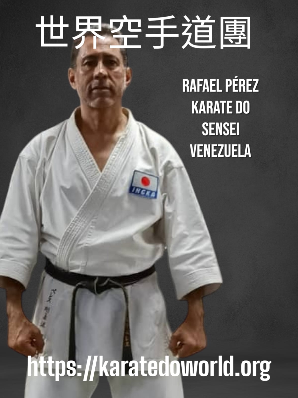 rafael perez